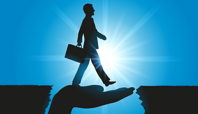 Management de transition interim management
