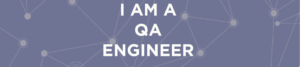 Ingénieur QA