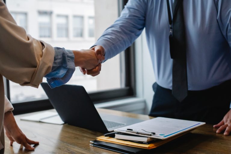 Business Manager - Ingénieur d'Affaires ESN
